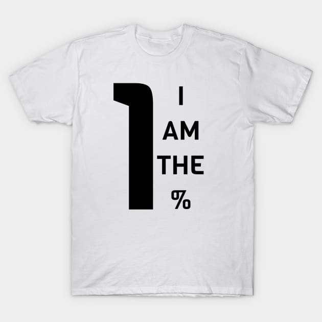 One percent merch cheap